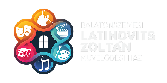 Balatonszemesi Latinovits Zoltán Művelődési Ház